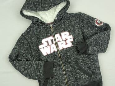 Sweatshirt, Disney, 8 years, 122-128 cm, condition - Very good