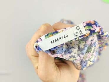 sukienka maxi sinsay: Reserved, Спідниця жіноча, розмір 2XL — 4
