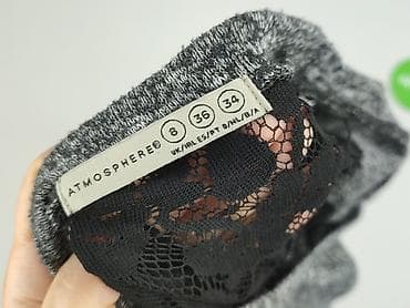 brandy sweter: Atmosphere, Sweter damski, rozmiar S — 4