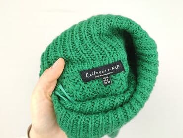 czy sweter z poliestru jest dobry: F&F, Sweter damski, rozmiar M — 4