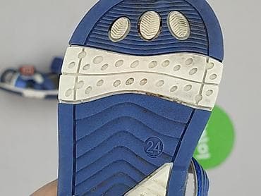 peppa smyk: Sandałki Wojtylko, 24, Używany — 4