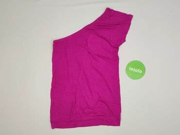 top z piorkami: Fishbone, Top damski, S — 3