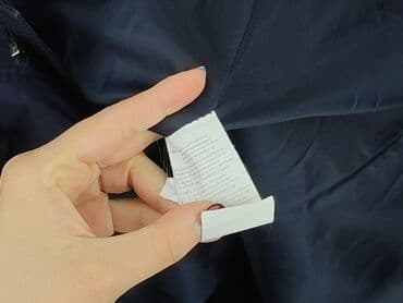 c a kurtka puchowa: Ashley Brooke, Kurtka zimowa damska, rozmiar M — 5