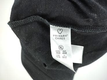 primark tee shirts: Primark, T-shirt damski, rozmiar XL — 4