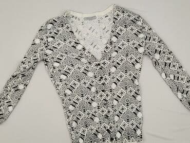 majtki bezszwowe damskie hm: H&M, Kardigan damski, rozmiar S — 1
