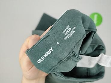 paparazzi: Old Navy, Spodnie materiałowe damskie, rozmiar S — 5