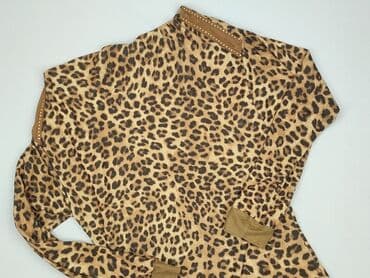 mango sukienka w panterkę: Sukienka damska, rozmiar S — 2