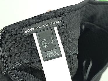 mango plisowane spódnice: Mango, Spódnica damska, rozmiar S — 4