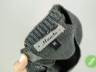 bluzy artystyczne: Moodo, Sweter damski, rozmiar M — 4
