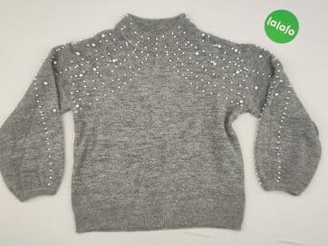 cropp sweter: Women`s sweater, size XL (EU 42) — 2