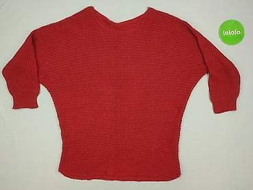 hampton republic sweter: Sweter damski, rozmiar 6XL — 2