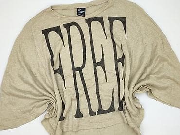 Bluzki: Freesoul, Bluzka damska, rozmiar L — 1