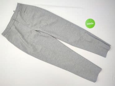 marynarki damskie theory: Spodnie materiałowe damskie, XL — 2