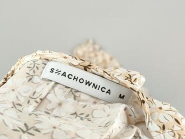 bohoboco sukienki: SZACHOWNICA, Sukienka damska, rozmiar M — 4