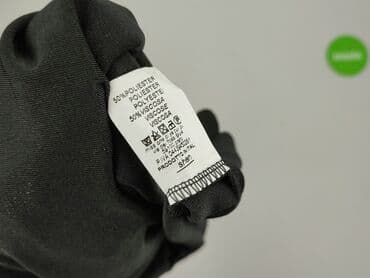 koszula na sylwestra damska: Bluzka damska, rozmiar S — 7