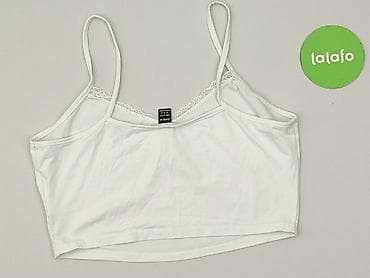 luźny top: Shein, Top damski, rozmiar XL — 4