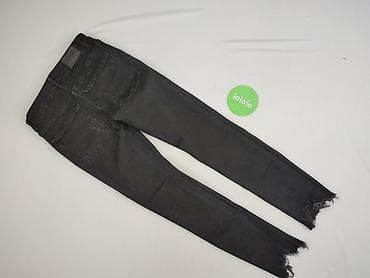 evisu jeans: Zara, Jeansy damskie, rozmiar S — 3