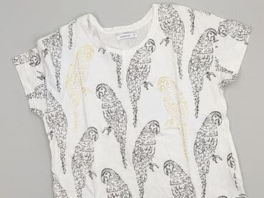 Reserved, T-shirt damski, rozmiar S