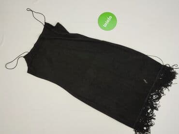 duże rozmiary ekskluzywne sukienki plus size: Women`s dress, size S (EU 36) — 3
