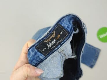 t shirty slim fit hugo boss: House of Denim, Jeans for women, L at lalafo.pl — 4 t shirty slim fit hugo boss: House of Denim, Jeans for women, L — 4