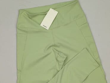 Cropp, Leggings Sports for women, S