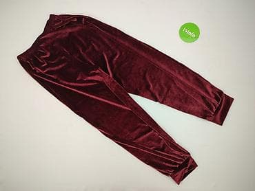 jordan 30000: Spodnie dresowe damskie, rozmiar L — 3