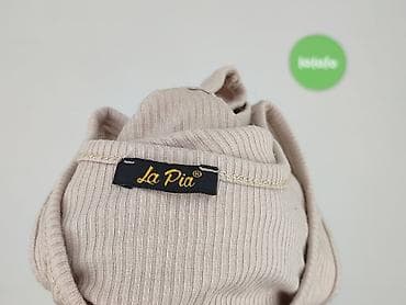 baskinką na bluzce: La Pia, Top damski, rozmiar One size — 5