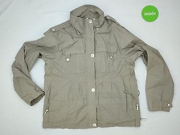 palomino jacket: Kurtka przejściowa damska, rozmiar M — 2