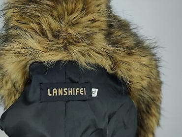 bomberka oversize: Kamizelka damska, rozmiar XL — 4