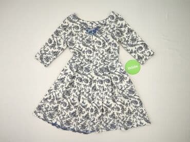 sukienki dla babci allegro: Vubu, Women`s dress, size S (EU 36) — 3