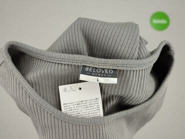 playboy missguided t shirty: Beloved, Bluzka damska, rozmiar L — 4