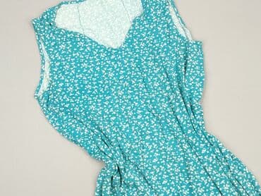 sukienki uniwersalne allegro: Ulla Popken, Sukienka damska, rozmiar 5XL — 2