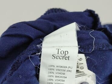Kobiety: Top Secret, Bluzka damska, rozmiar S — 5