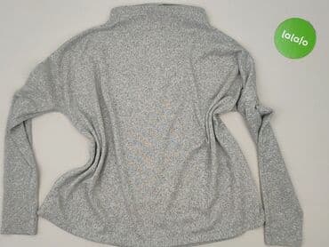 only kurtka damska: ONLY, Golf damski, rozmiar S — 4