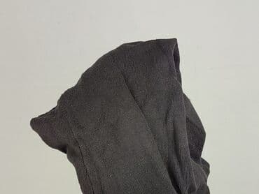 buty na koturnie z futerkiem: Sweter damski, rozmiar S — 5