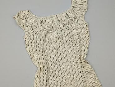 sukienka oversize boho: Hand Knitted, Sukienka damska, rozmiar One size — 1