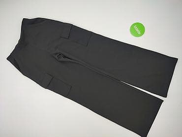 balloon spodnie: Spodnie cargo damskie, rozmiar S — 2