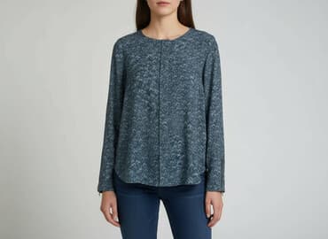 sukienka why not: Bluzka damska, rozmiar L — 6