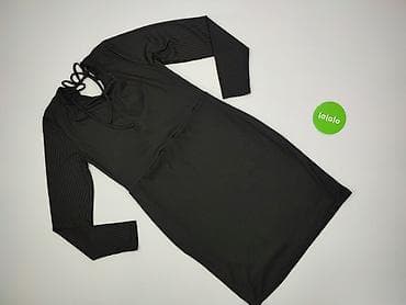 botki pull and bear: Sinsay, Sukienka damska, rozmiar XL — 2