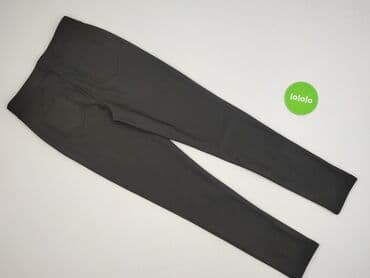 leginsy biale: Legginsy rozmiar M — 3