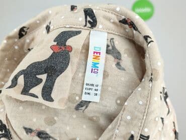 bluzki deni cler: Denim Co, Bluzka damska, rozmiar L — 4