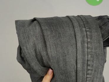 jeansy przetarte damskie: Moodo, Jeansy damskie, rozmiar XL — 5