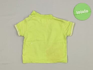 koszulka neymara z barcelony: Koszulka, Baby club, 1-3 m, stan - Bardzo dobry — 3