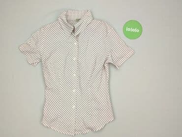 tommy hilfiger t shirty basic: Women`s shirt, size S (EU 36) — 2
