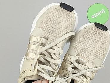 mesh: Adidas, Sneakersy dla mężczyzn, rozmiar 44 — 4
