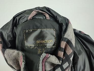 ocieplacz: Bpc bonprix collection, Płaszcz damski, rozmiar S — 4