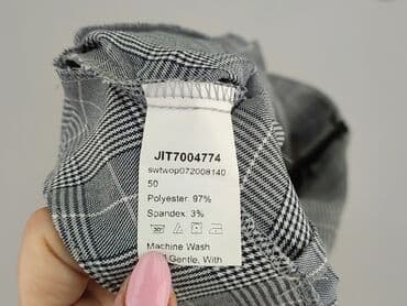 жіночий одяг олх: Shein, Брюки жіночі, розмір 2XL — 5
