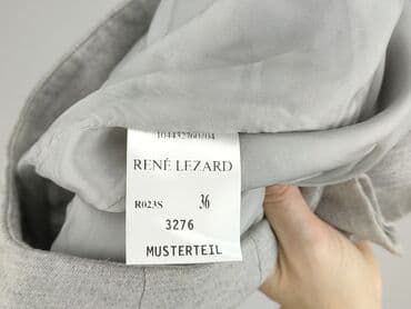 plisowane spódnice lidl: Rene Lezard, Spódnica damska, S — 5