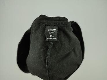 corteiz shein: Shein Curve, Tunika damska, rozmiar XL — 4