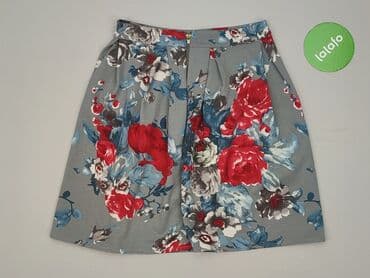 rozkloszowane spódniczka mini: Spódnica damska, rozmiar S — 3